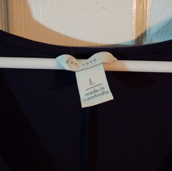 Cato knee length summer dress - Picture 3 of 3